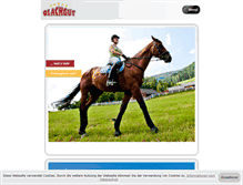 Tablet Screenshot of olachgut.at